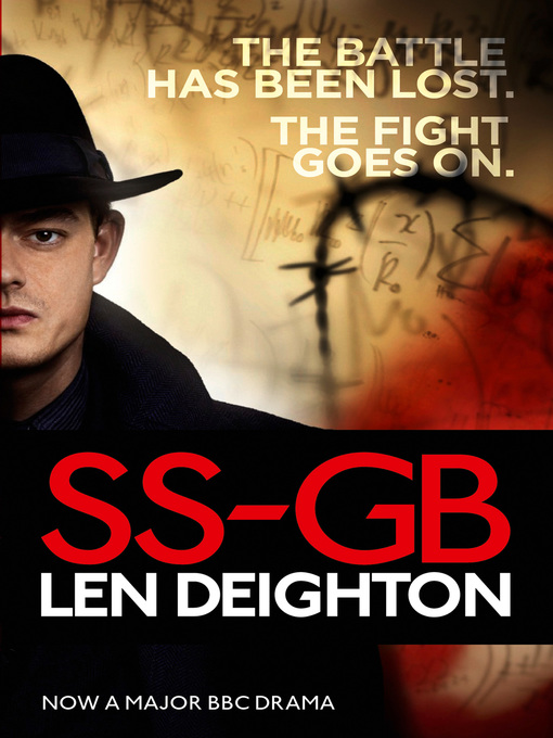 Title details for SS-GB by Len Deighton - Available